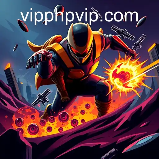 Exploring the Dynamic World of Action Games on PHPVIP