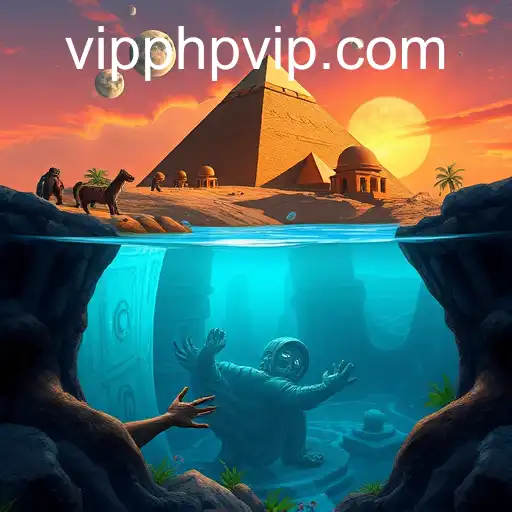 Exploring the Fascinating World of Adventure Games