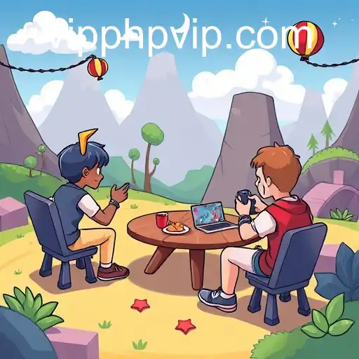 Exploring the Casual Games Category on PHPVIP