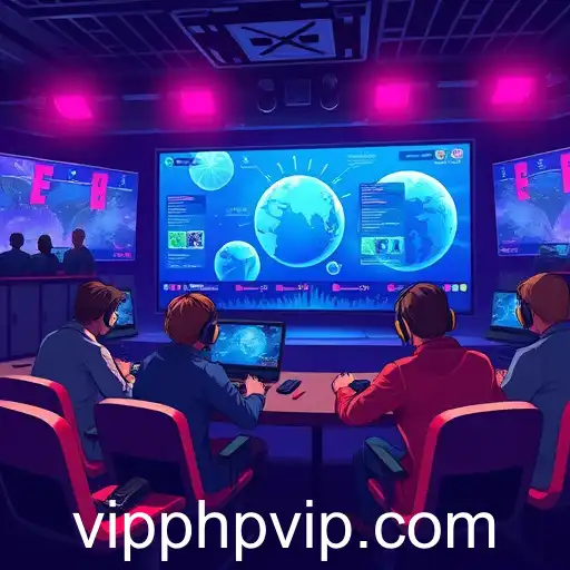 Emerging Trends in Online Gaming Communities