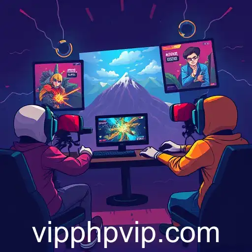 The Evolution and Popularity of Online Games in 2025