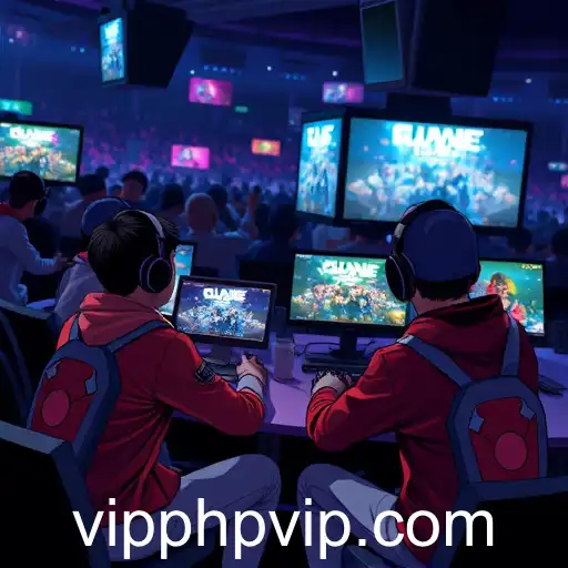 Evolving Trends in Online Gaming Communities