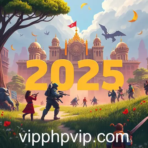 Gaming Revolution: How PHPVIP is Shaping the Online Gaming Scene