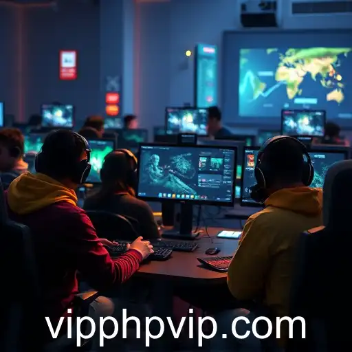 Rise of Online Gaming Platforms in 2025