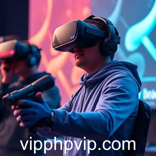 PHPVIP: The Game Website Revolutionizing Online Gaming