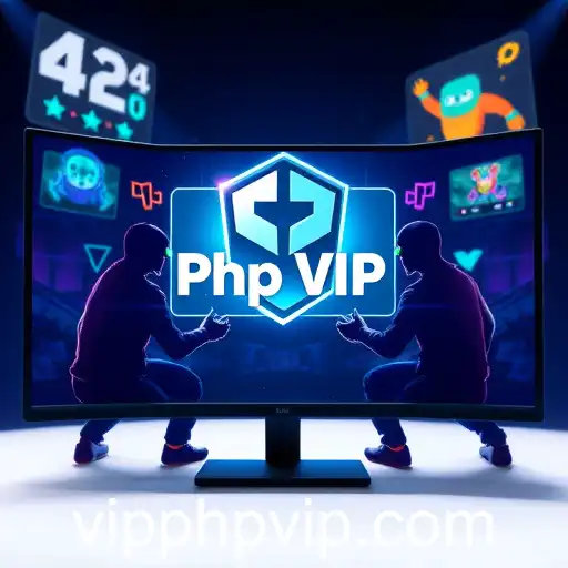 The Rise of PhpVIP in Global Gaming