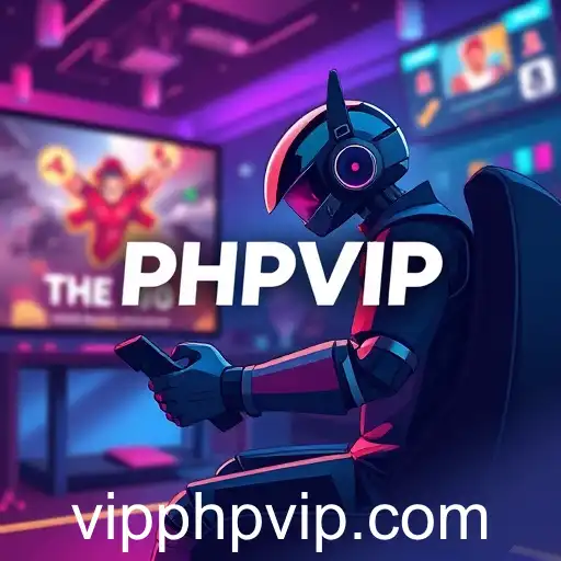 The Rise of PHPVIP in Online Gaming