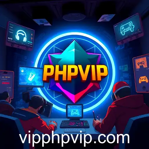 The Rise of PHPVIP in Online Gaming