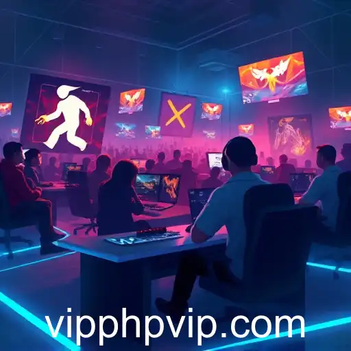 Rising Trends in Online Gaming for 2025