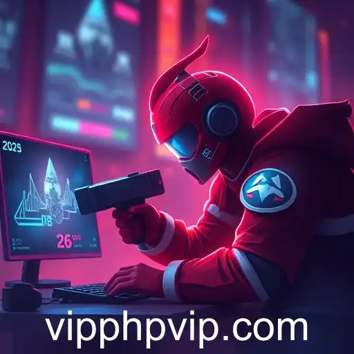 The Rise of PHPVips: Revolutionizing Online Gaming