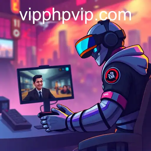 The Digital Renaissance of PHPVIP Gaming Platform