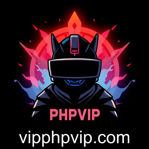The Rise of PHPVIP in the Global Gaming Scene