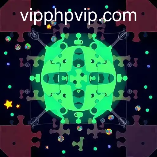 Exploring the Mind-Bending World of Puzzle Games: A Dive into the PHPVIP Archive