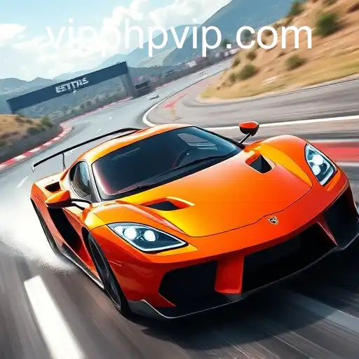 Exploring the Thrilling World of Racing Games on PHPVIP