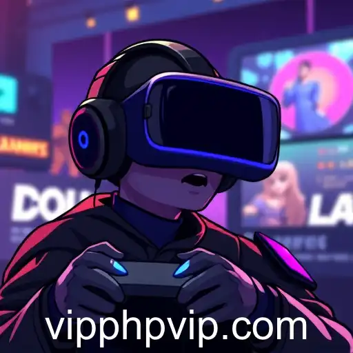 The Rise of PHPVIP: Transforming Online Gaming