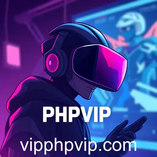 Rise of PHPVIP: Gaming Revolution