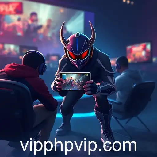 The Rise of phpvip in Online Gaming