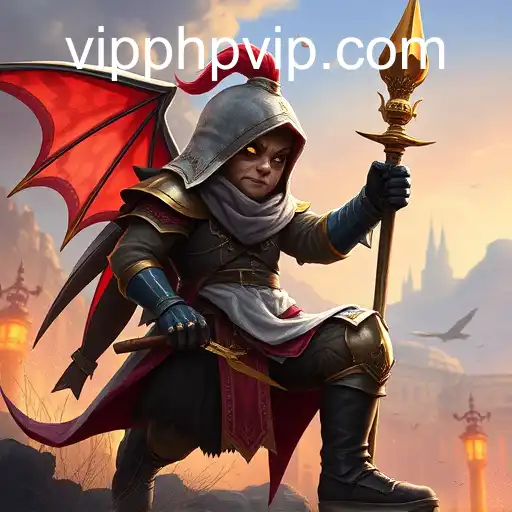 Exploring the Fascinating World of Role-Playing Games on phpVIP