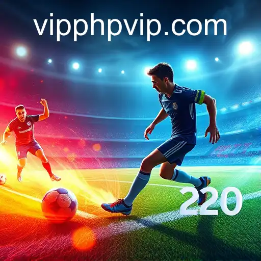 Exploring the Exciting World of 'Sports Games' on PHPVIP