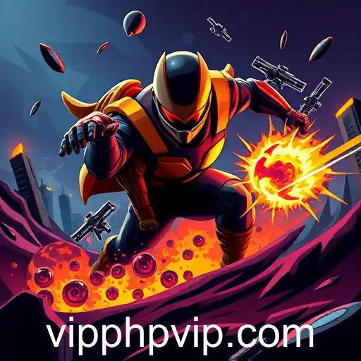 Exploring the Dynamic World of Action Games on PHPVIP