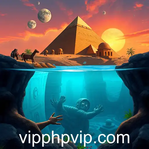 Exploring the Fascinating World of Adventure Games