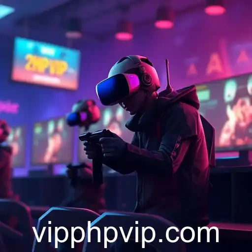 Gaming Evolution in the Digital Age