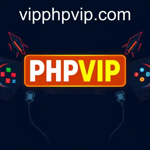 Gaming Evolution: PHPVIP's Role in 2025
