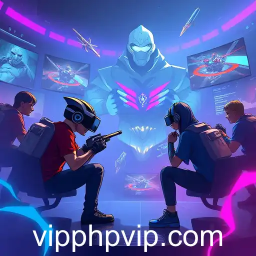 A New Era for PHPVIP: Gaming in 2025