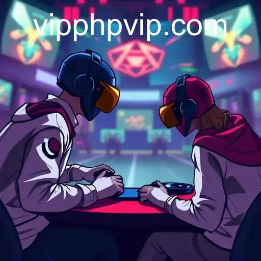 Phpvip Revolutionizes Gaming Experience