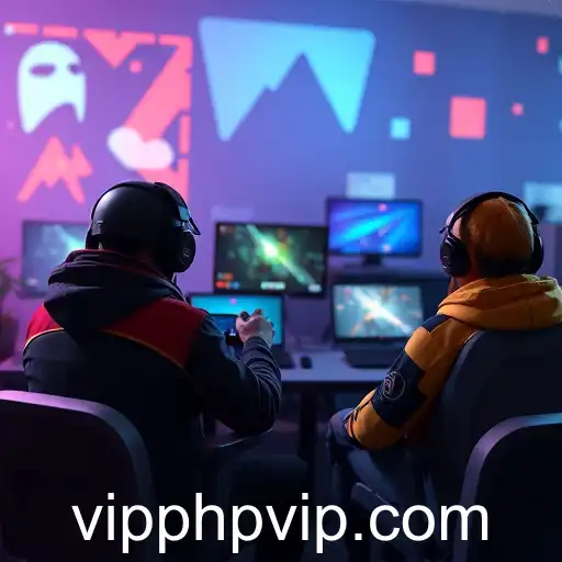 Gaming Hub PHPVIP Revolutionizes Online Play