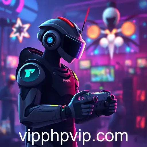 The Rise of PHPVIP in Online Gaming