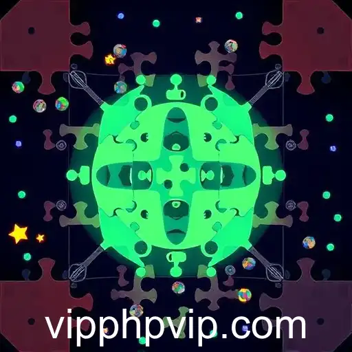 Exploring the Mind-Bending World of Puzzle Games: A Dive into the PHPVIP Archive