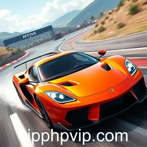 Exploring the Thrilling World of Racing Games on PHPVIP