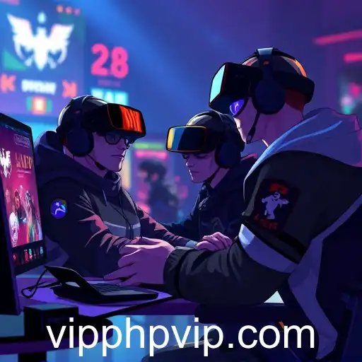 Rise of Online Gaming Platforms