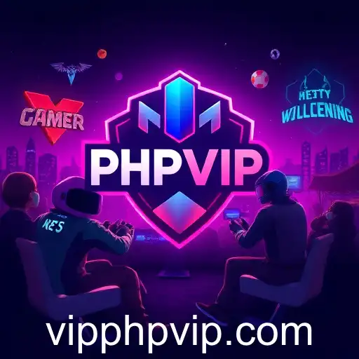 The Rise of PHPVIP in the Gaming World