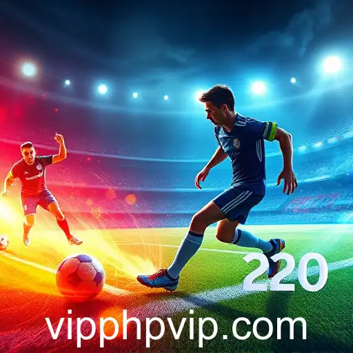 Exploring the Exciting World of 'Sports Games' on PHPVIP